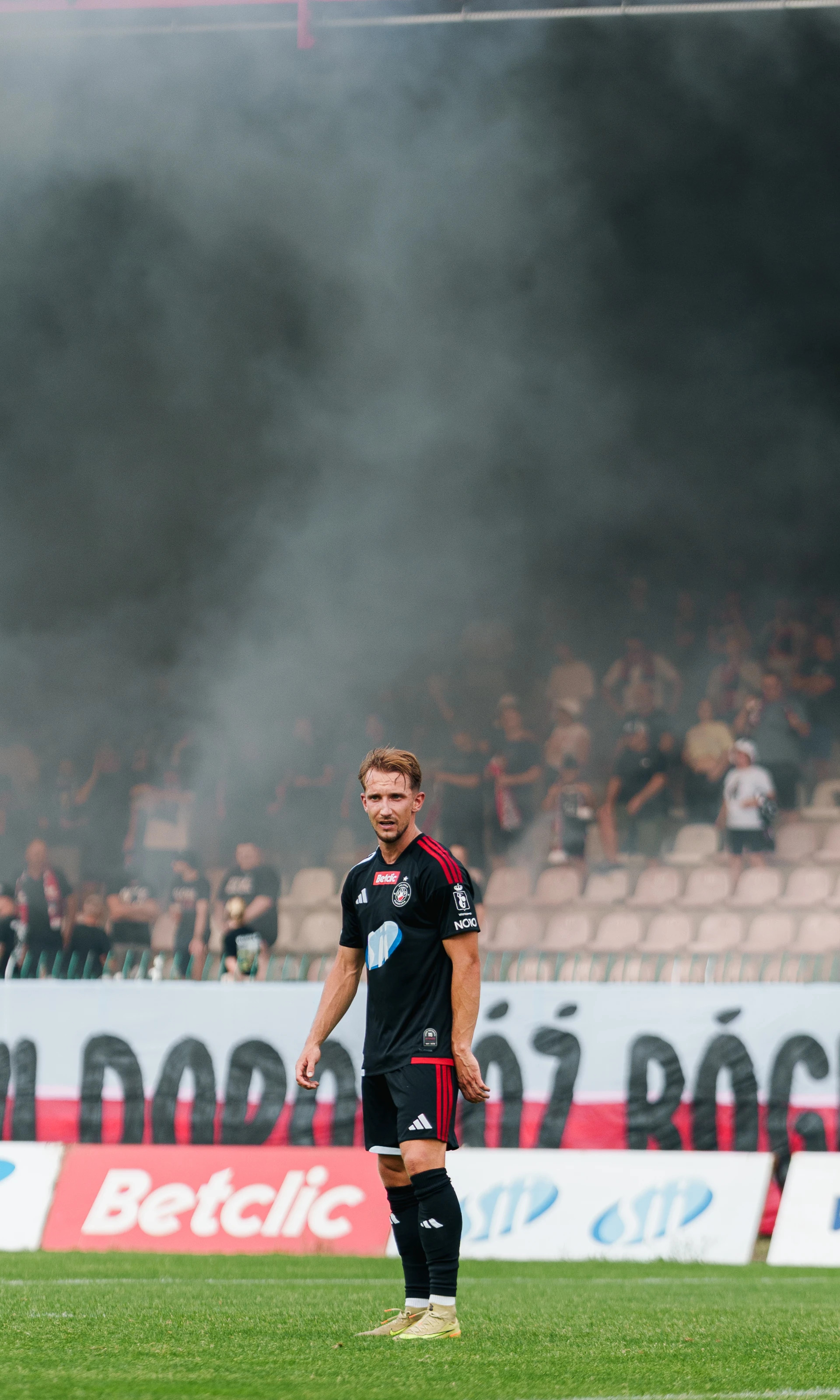 Polonia Warszawa Mount Second-Half Comeback to Defeat Unia Skierniewice 3-1